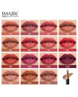 Matte Velvet Lipstick