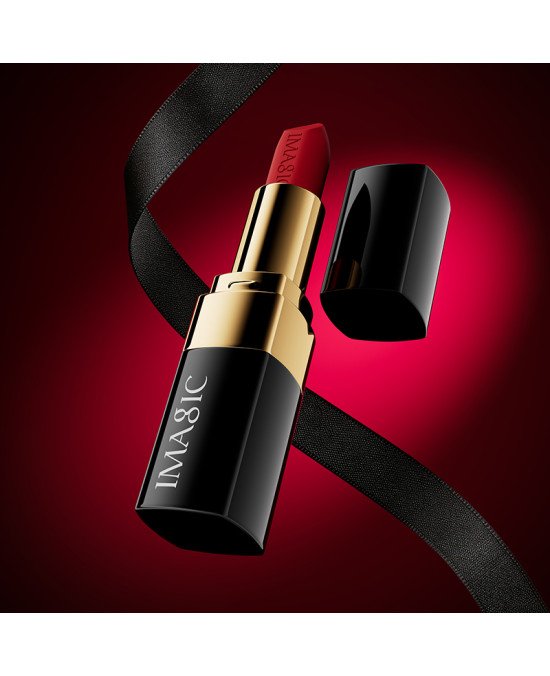 Matte Velvet Lipstick