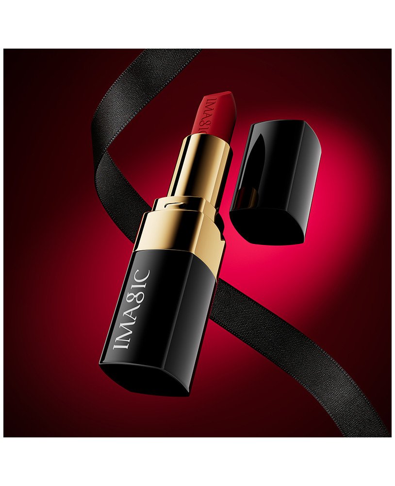 Matte Velvet Lipstick