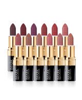 Matte Velvet Lipstick