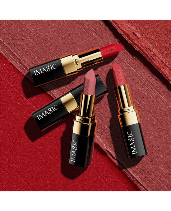 Matte Velvet Lipstick