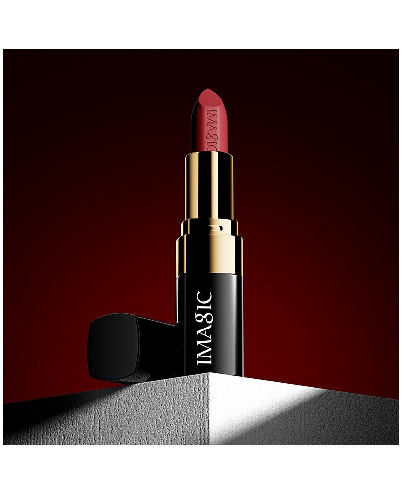 Matte Velvet Lipstick