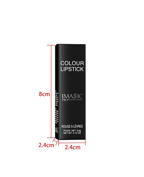 Matte Velvet Lipstick