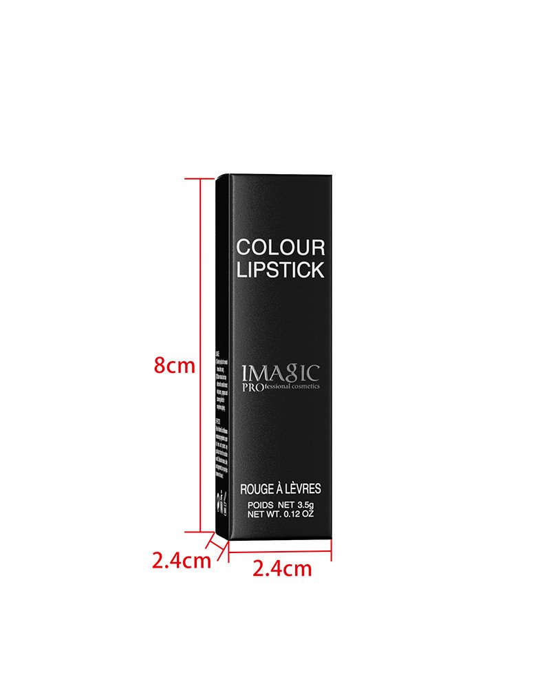 Matte Velvet Lipstick