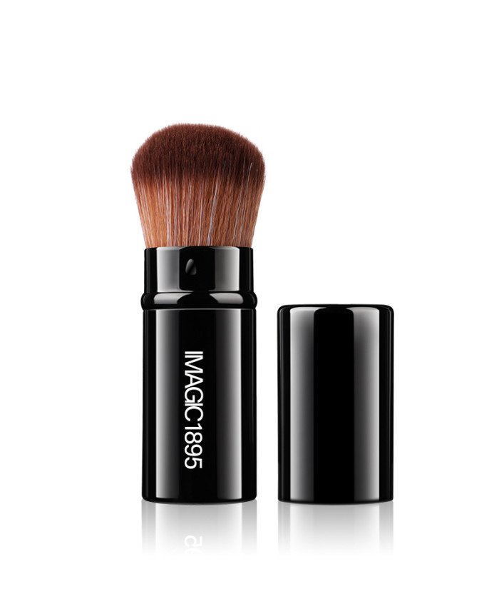 Professional Makeup Blush Brush