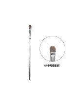 MAKEUP BEGINER FAV EYE&FACE BRUSH SET