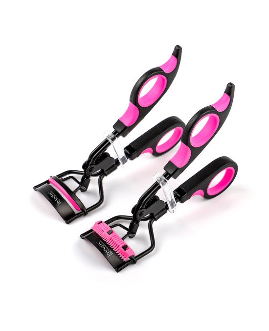 MAGIC EYELASH CURLER