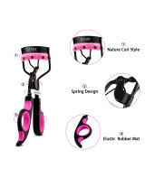 MAGIC EYELASH CURLER