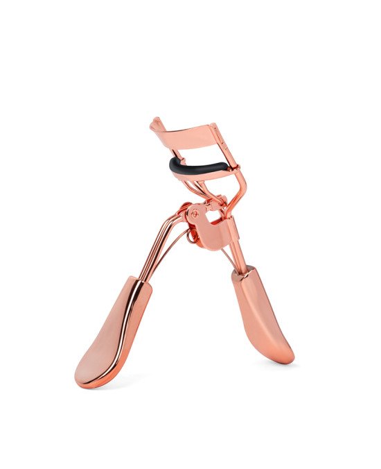 IMAGIC ROSE GOLD EYELASH CURLER