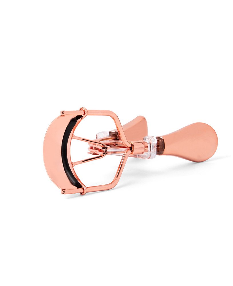 IMAGIC ROSE GOLD EYELASH CURLER
