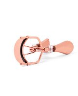 IMAGIC ROSE GOLD EYELASH CURLER