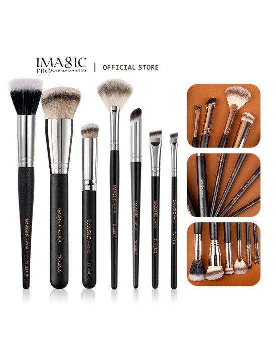 IMAGIC SINGLE MAKEUP BRUSH