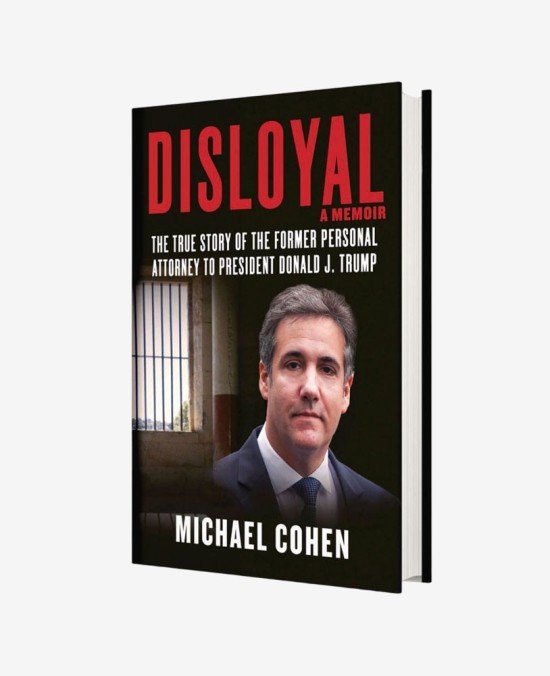 Summary Of Disloyal: A Memoir: The True Story
