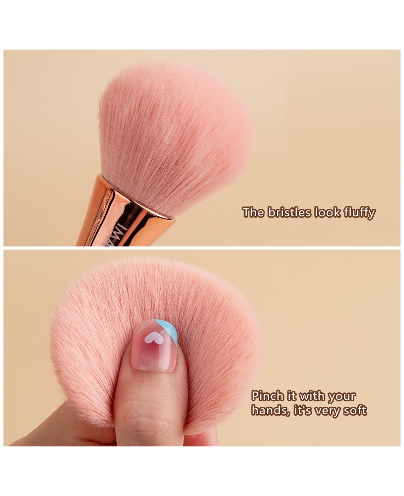 IMAGIC BLUSHER BRUSH
