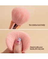 IMAGIC BLUSHER BRUSH