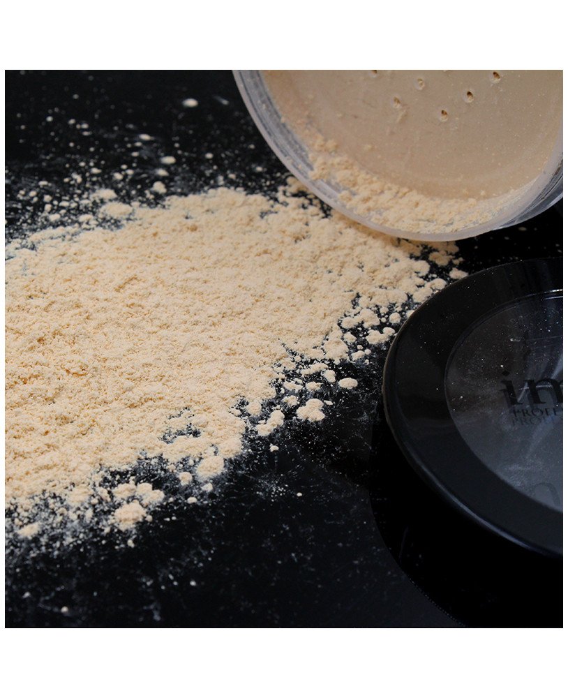 IMAGIC POWDER PUFF
