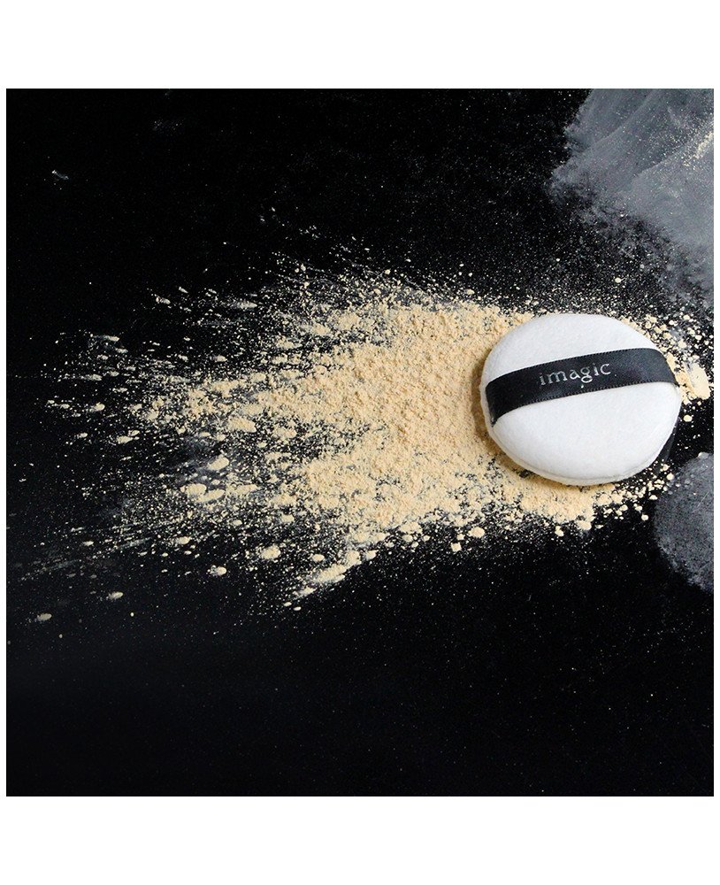 IMAGIC POWDER PUFF