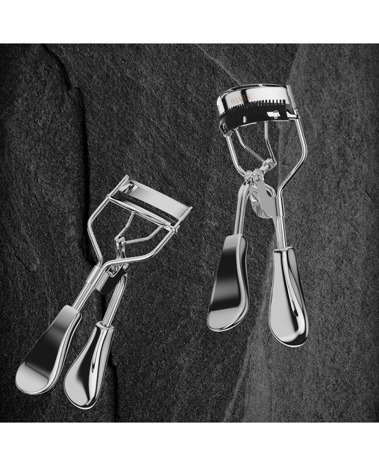 Silver Eyelash Curler