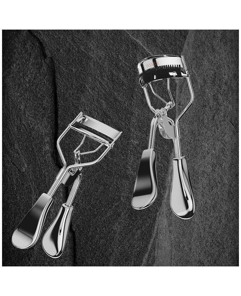 Silver Eyelash Curler