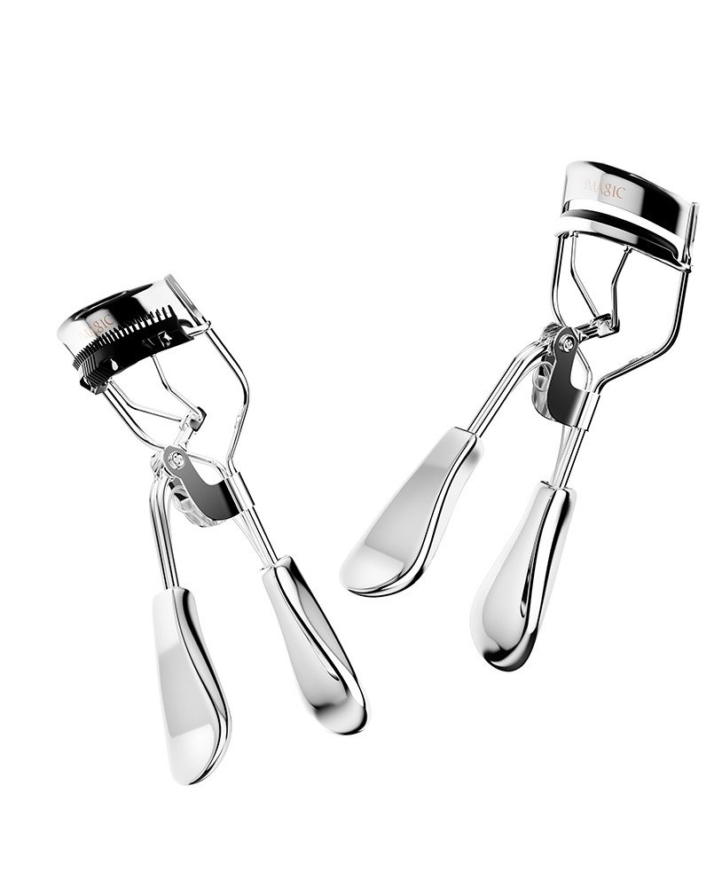Silver Eyelash Curler