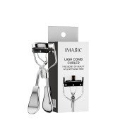 Silver Eyelash Curler