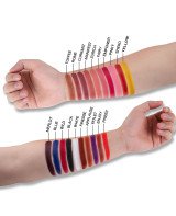 20 COLOR LIPSTICK PALETTE