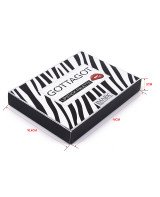 20 COLOR LIPSTICK PALETTE