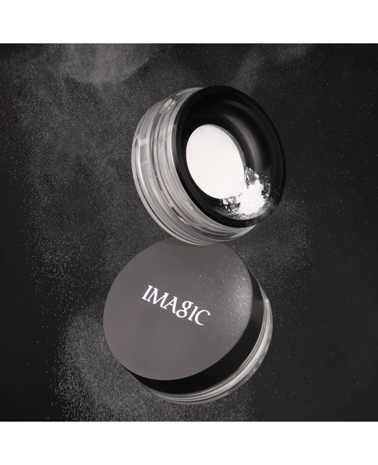 HIGH DEFINITION LOOSE POWDER