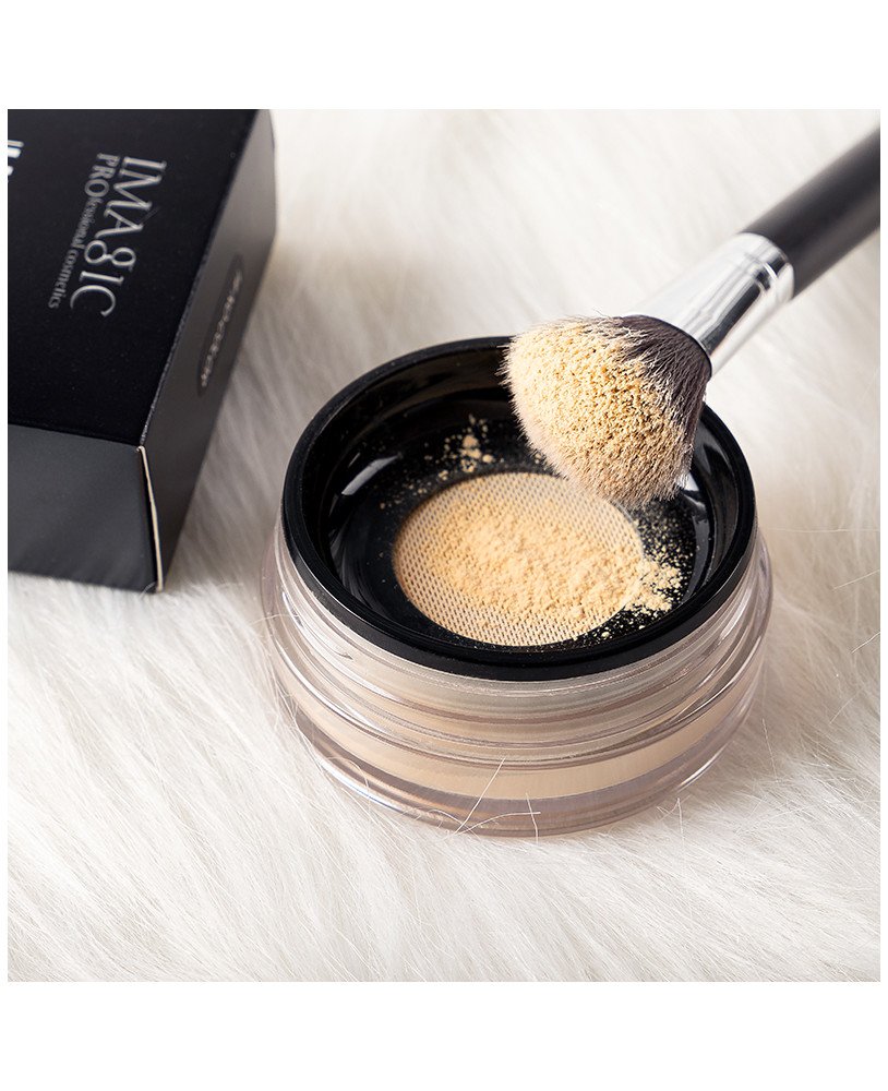 HIGH DEFINITION LOOSE POWDER