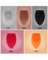 NON-LATEX MAKEUP SPONGE