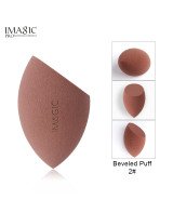 NON-LATEX MAKEUP SPONGE