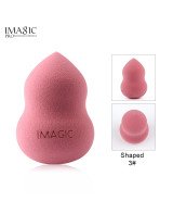 NON-LATEX MAKEUP SPONGE