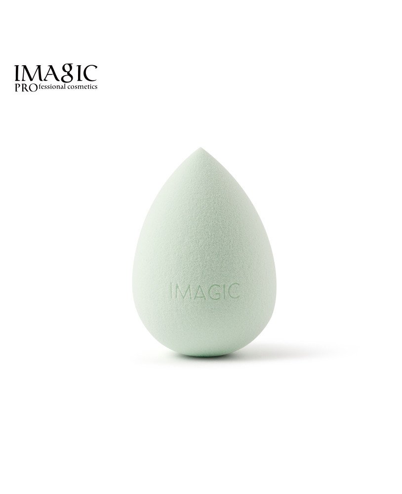 NON-LATEX MAKEUP SPONGE