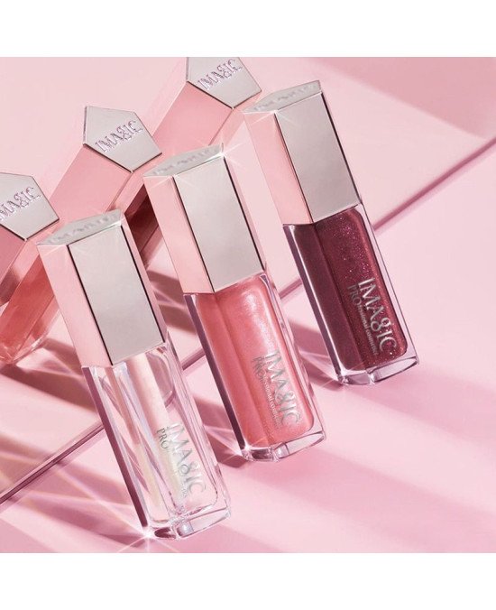 Luminous Lip Gloss