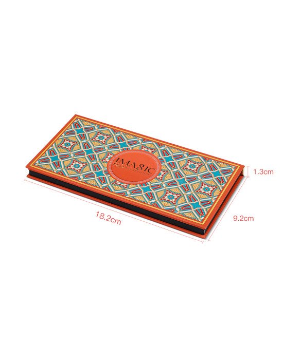IMAGIC Comprehensive Facial Palette