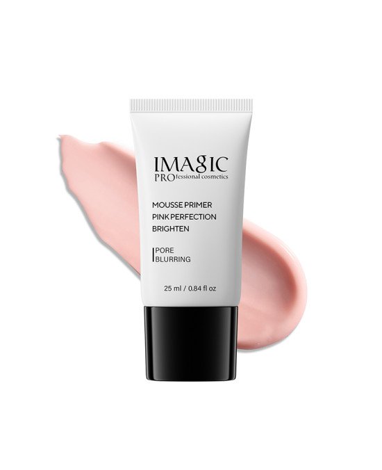 IMAGIC Silky Hydrating Makeup Primer