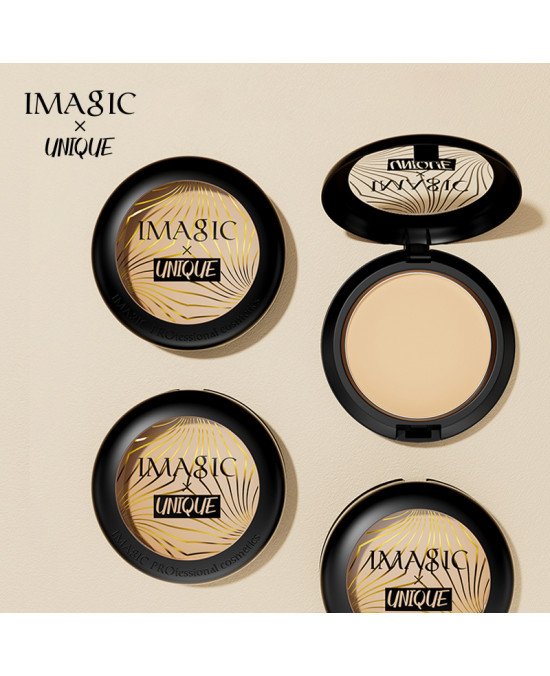 FACE POWDER
