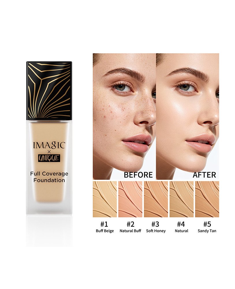 FOUNDATION