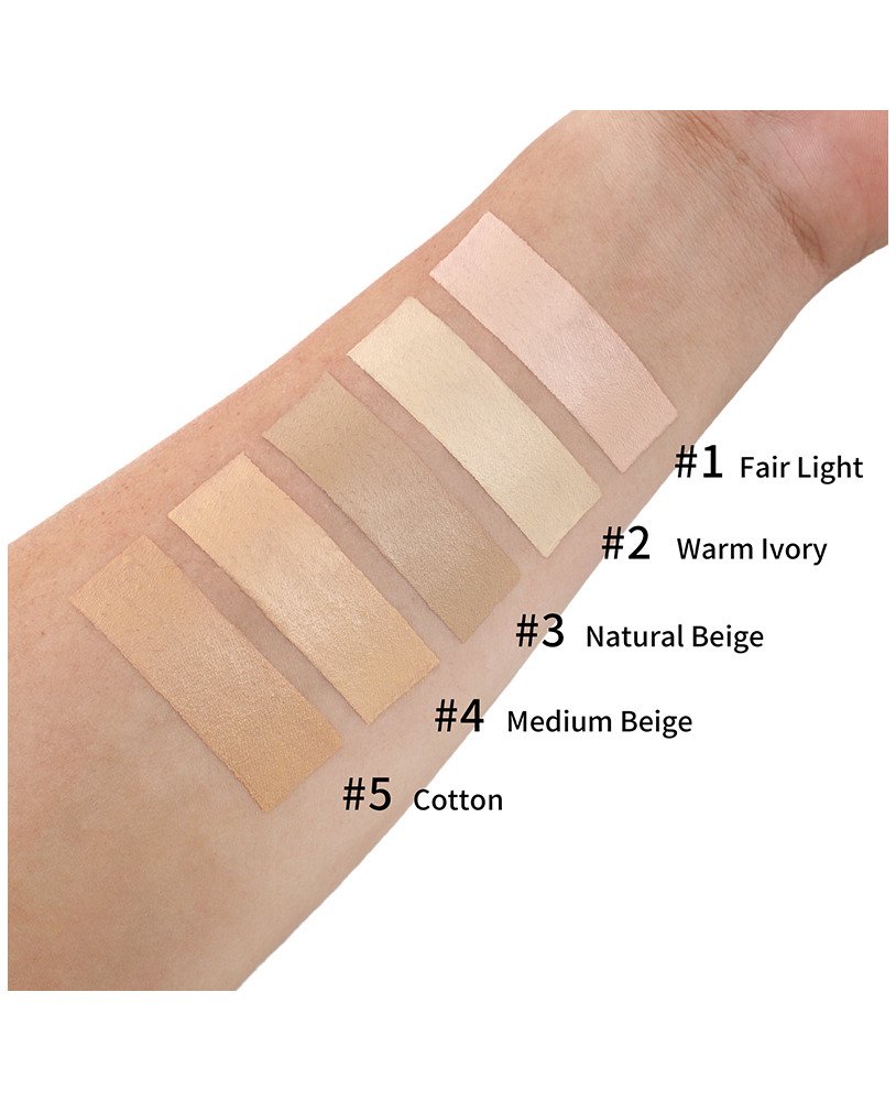 CONCEALER