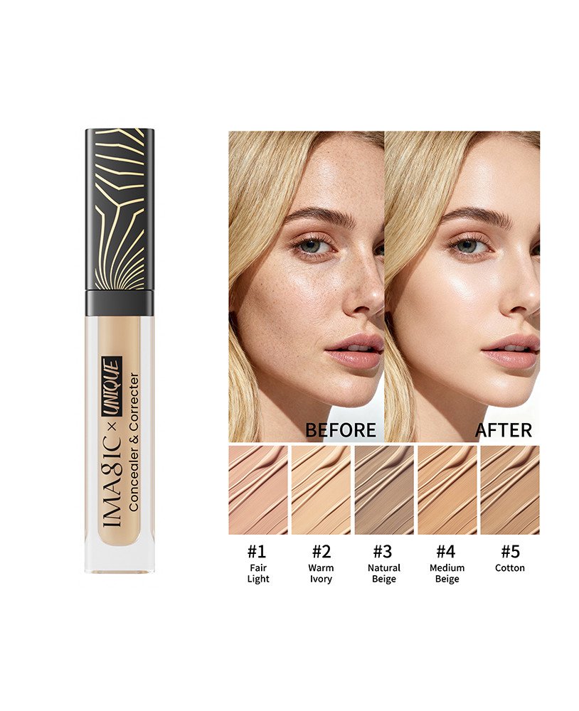 CONCEALER