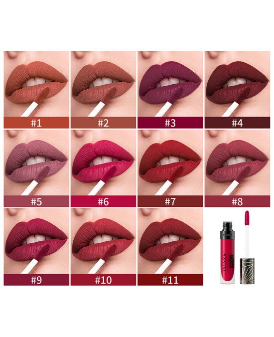 LIPGLOSS