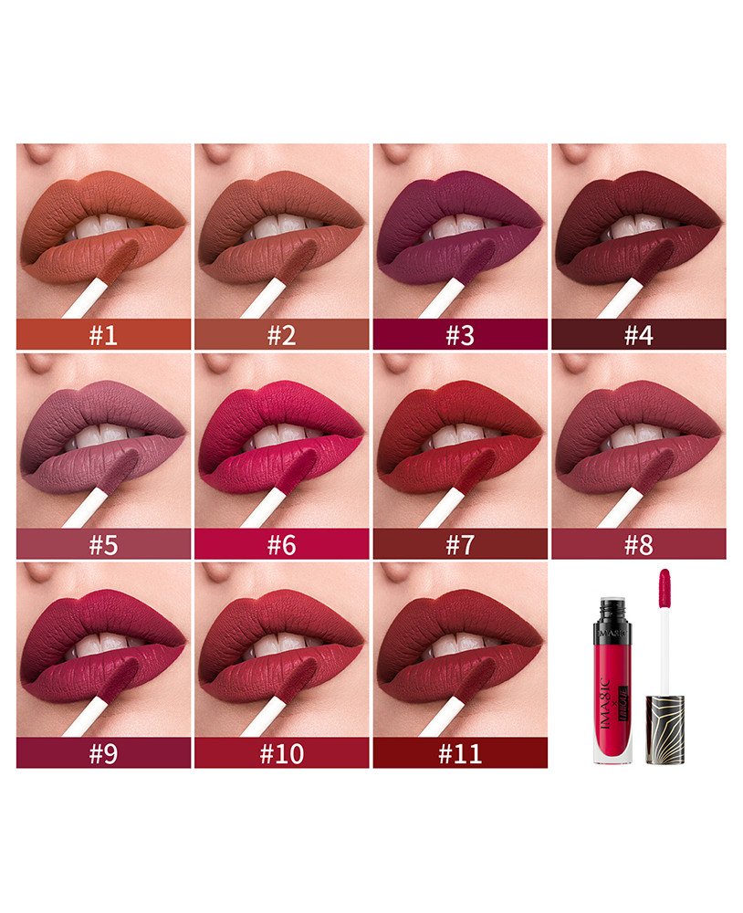 LIPGLOSS