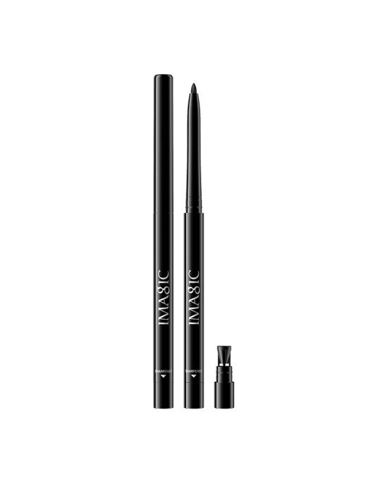 Soft-Matte Color-Lock Gel Eyeliner