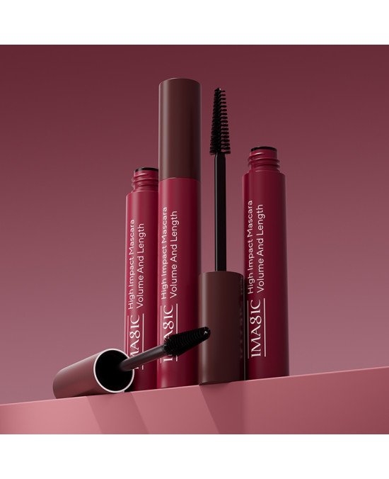 Volumizing Mascara