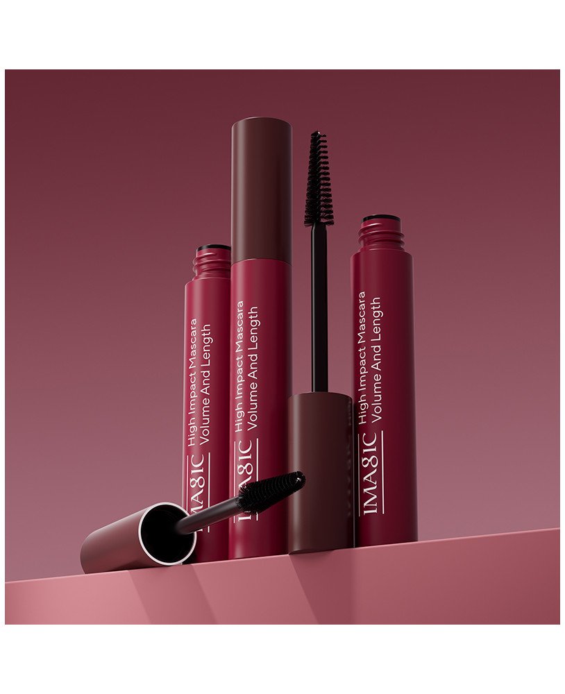 Volumizing Mascara