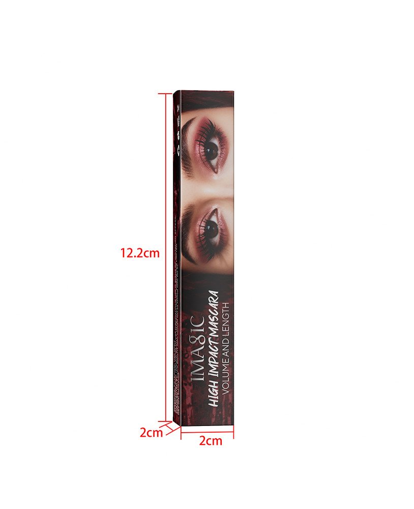 Volumizing Mascara
