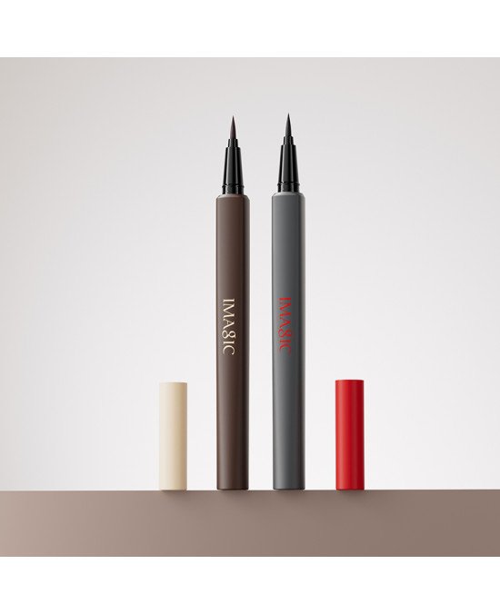 Matte Liquid Eyeliner Pen