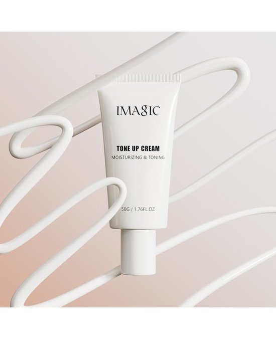 Sheer Luminating Tone-Up Cream
