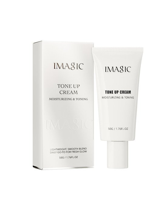 Sheer Luminating Tone-Up Cream