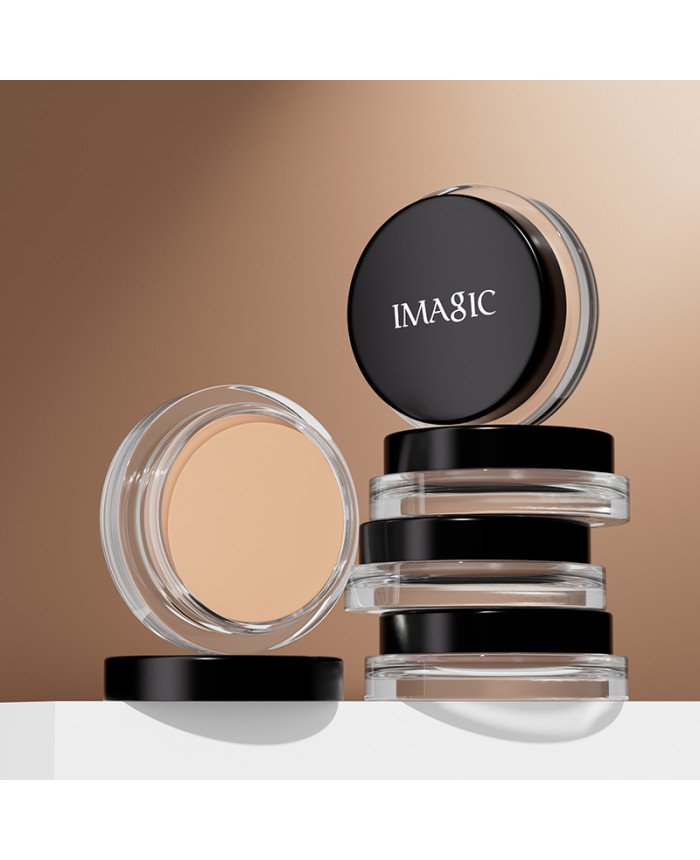 Concealer Foundation Cream